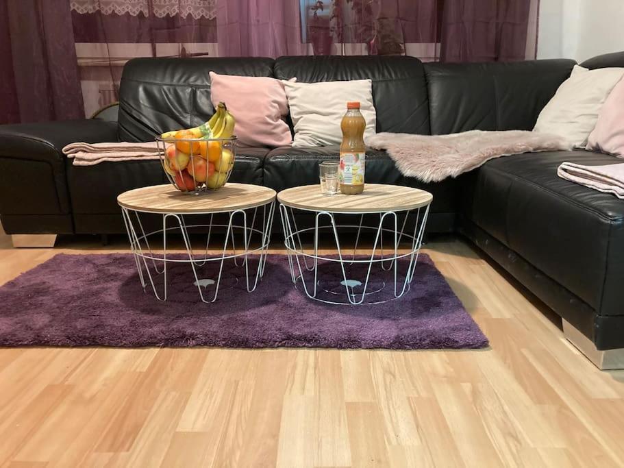 Toll Apartment Am Rhein Netflix Internet 1000 Mbits, Free Parking Duisburg Exterior foto